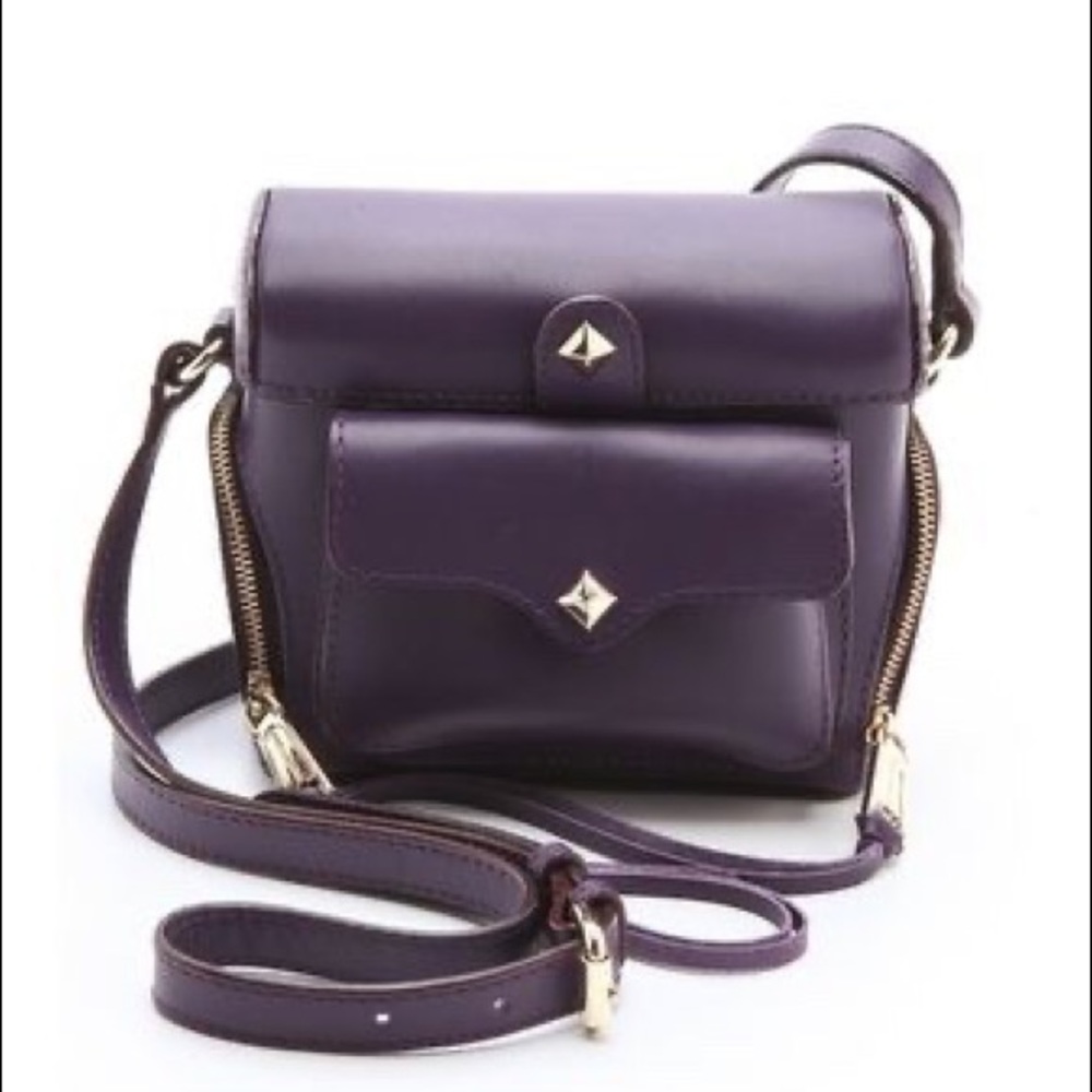 Rebecca Minkoff Camera Bag